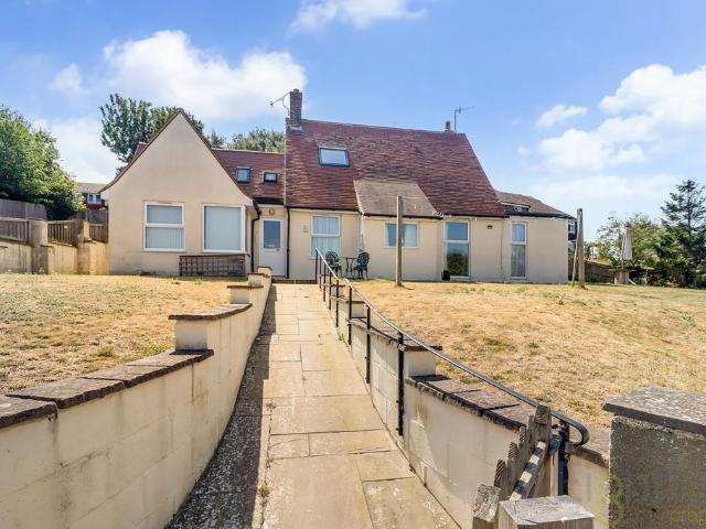 1 bedroom detached house for sale
