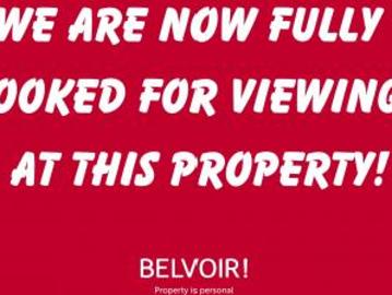 1 bedroom Detached house To Let