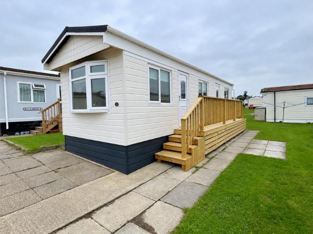 1 Bedroom Detached House To Let