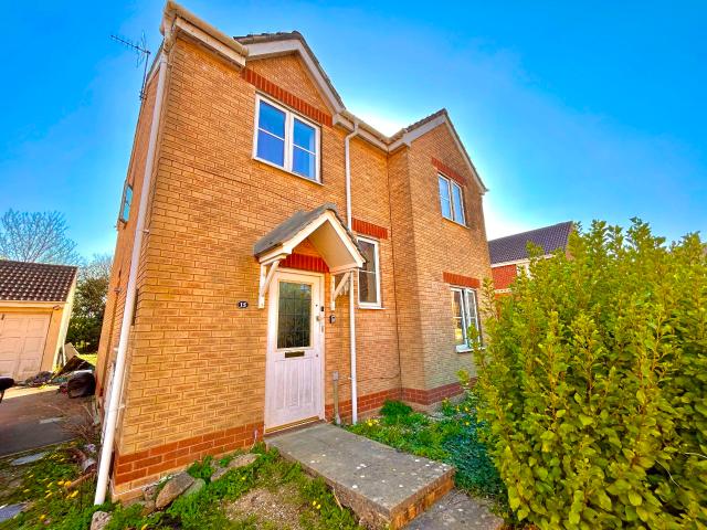 1 bedroom detached house to rent