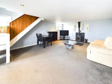 Chipping Norton, Oxfordshire county, South East England