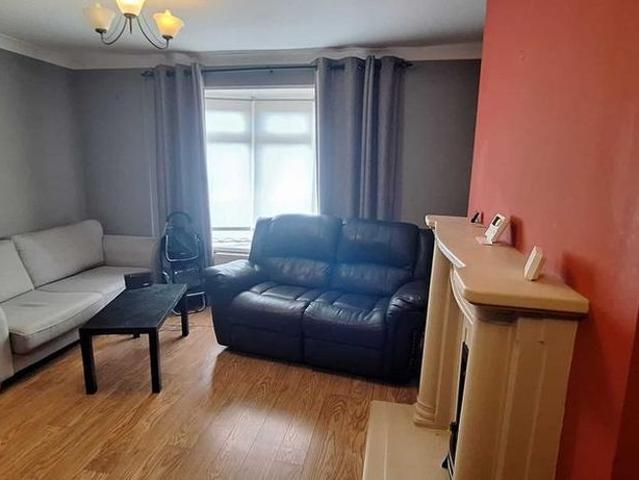 1 bedroom detached house to rent