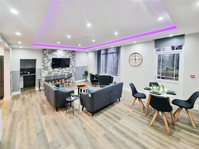 1 bedroom detached house to rent