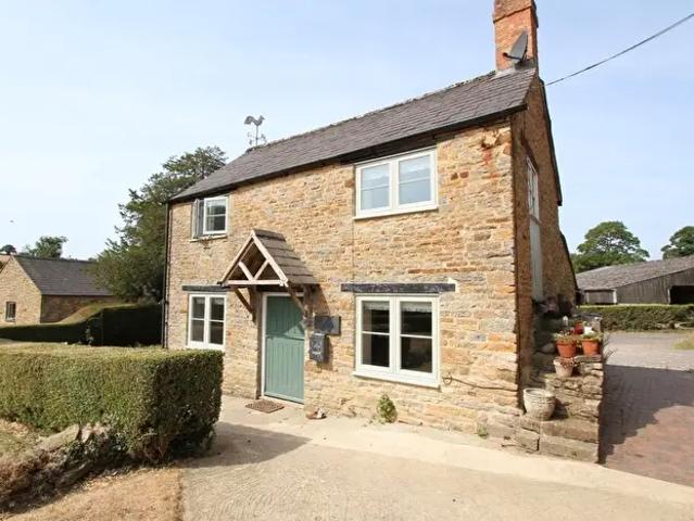 1 Bedroom Detached House To Rent In Temple Mill Cottage, Sibford Ferris, Oxon, OX15