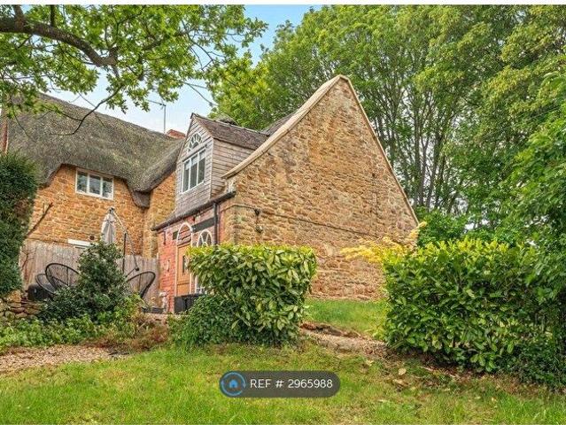 1 Bedroom Detached House To Rent In Back Hill, Banbury, OX17