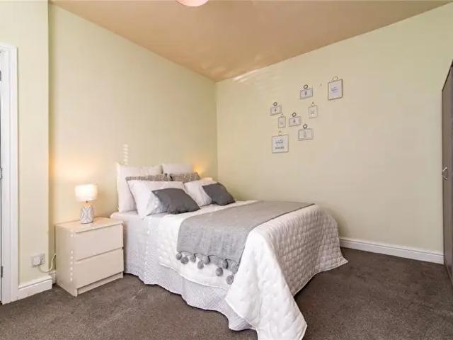 1 Bedroom Detached House To Rent In Bonsall Street, Long Eaton, Nottingham, NG10
