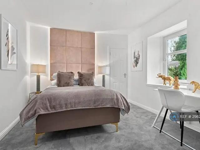 1 Bedroom Detached House To Rent In Causewayhead Road, Stirling, FK9