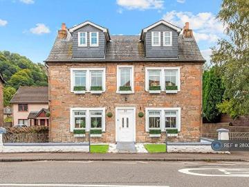 1 Bedroom Detached House To Rent In Causewayhead Road, Stirling, FK9