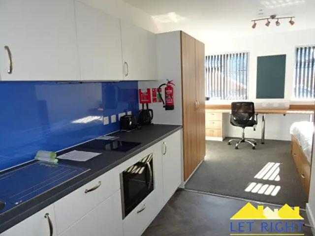 1 Bedroom Detached House To Rent In Gelliwastad Road, Pontypridd, CF37