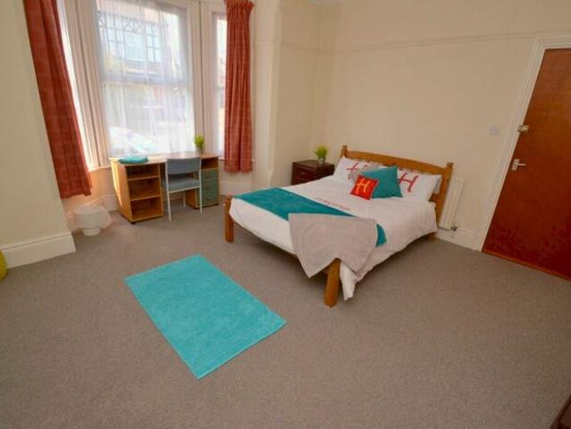 1 Bedroom Detached House To Rent In Room Henry Road, West Bridgford, NG2