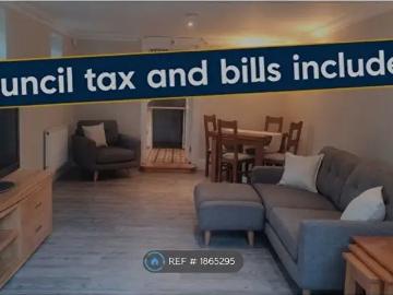 1 Bedroom Detached House To Rent In Streetly Lane, Sutton Coldfield, B74