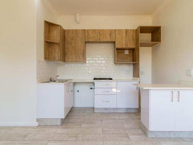 1 Bedroom Detached To Let in Bassonia