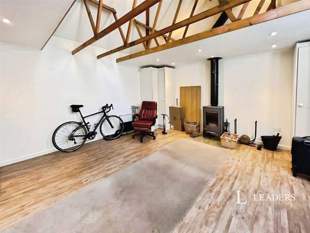 1 bedroom detached to rent Bailey Way, Peterborough, PE2