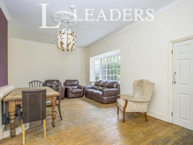1 bedroom detached to rent Stonegate, Spalding, Lincolnshire, PE11