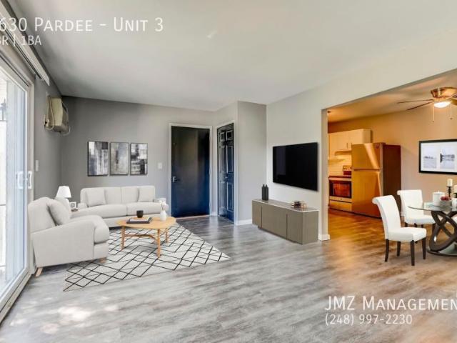 1 bedroom, Dearborn Heights MI 48125 105666281
