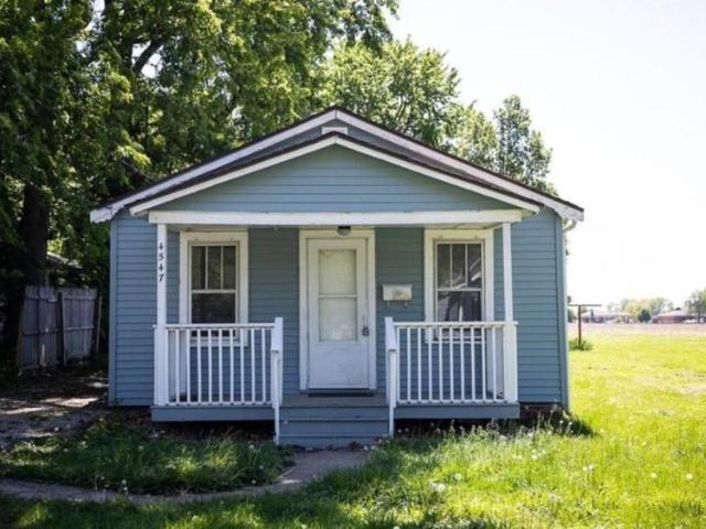 1 bedroom, Decatur IL 62521 105989094