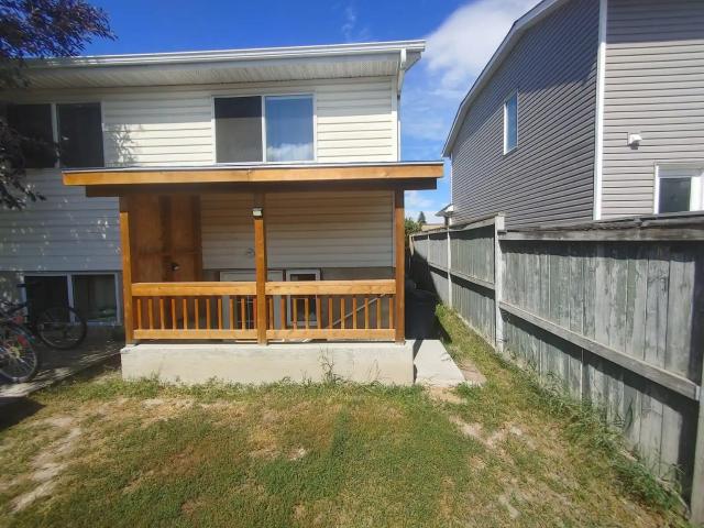 1 Bedroom + Den Legal Basement Suite
