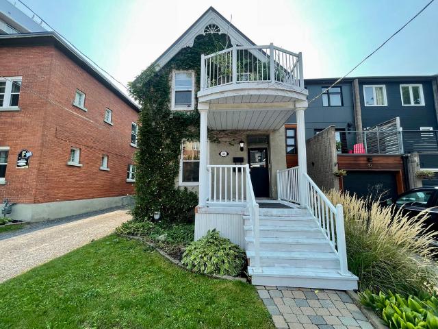 1 Bedroom + Den residential for Rent in Ottawa