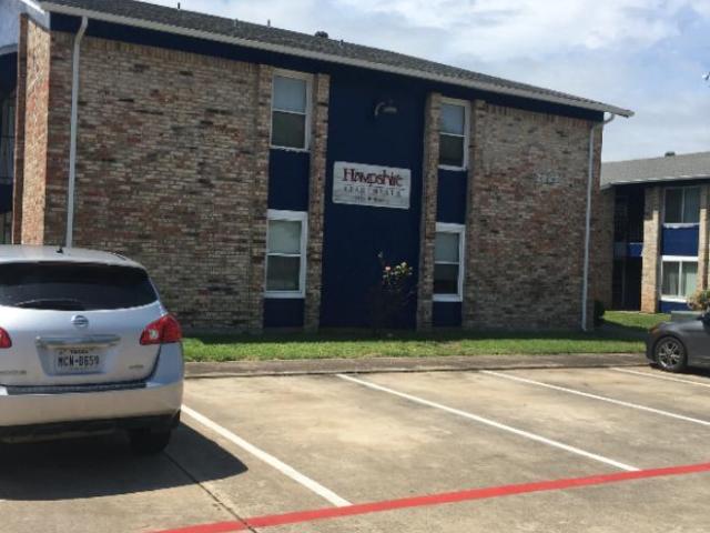 1 bedroom, Denton TX 76201 100282665