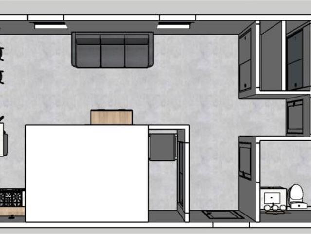 1 bedroom, Denver CO 80204 104886700