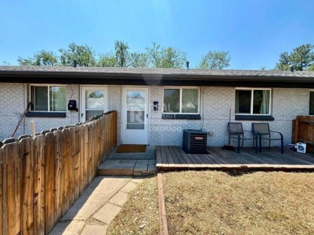 1 bedroom, Denver CO 80205 LS104451743