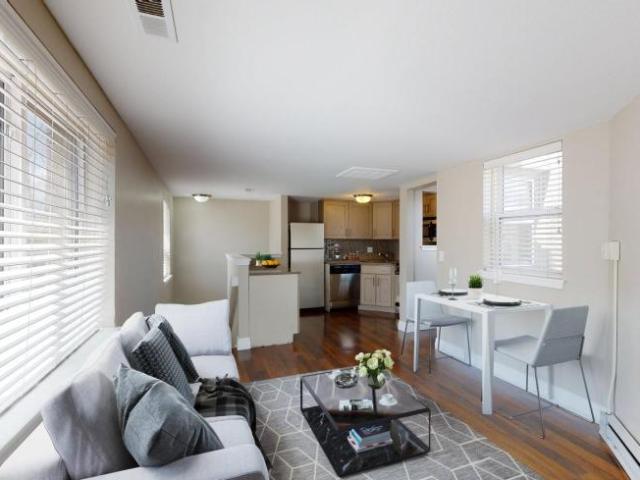 1 bedroom, Denver CO 80205 LS104817825