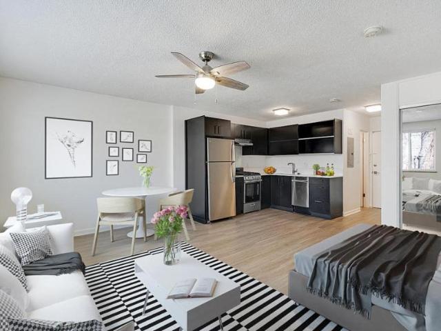 1 bedroom, Denver CO 80206 LS104813083