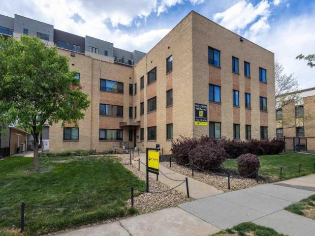 1 bedroom, Denver CO 80203 LS104815908