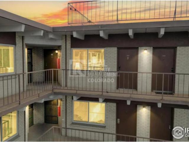 1 bedroom, Denver CO 80203 LS104837484