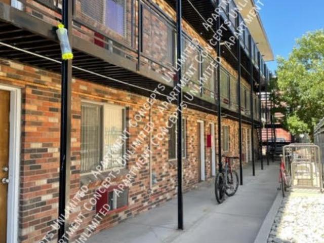 1 bedroom, Denver CO 80203 LS105389599