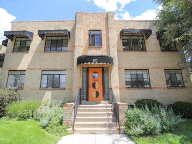 1 bedroom, Denver CO 80203 LS101543488