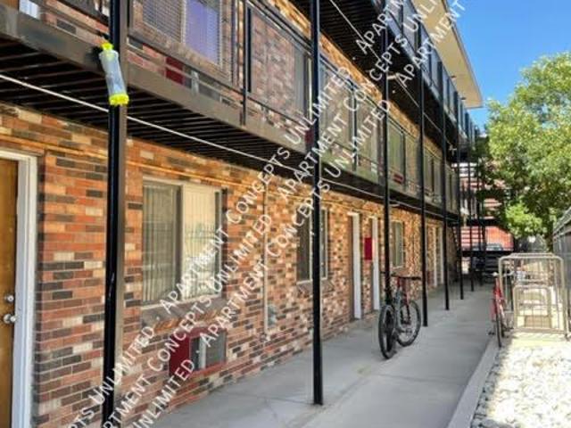 1 bedroom, Denver CO 80203 LS102490499