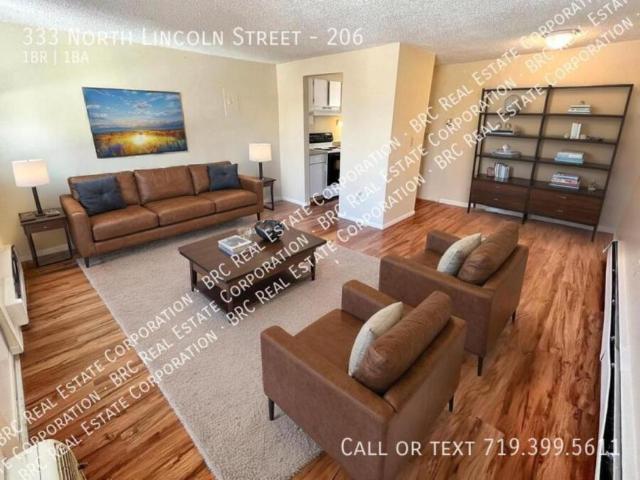 1 bedroom, Denver CO 80203 104457160