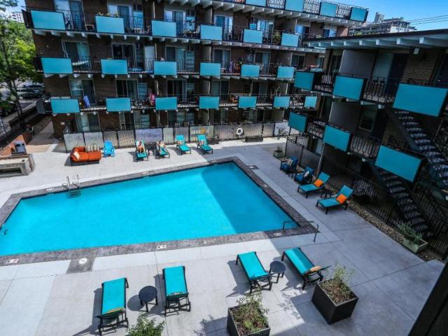 1 bedroom, Denver CO 80203 104854604