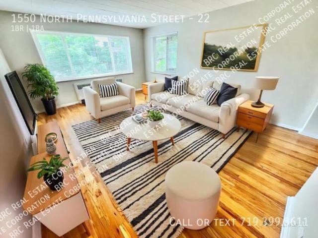 1 bedroom, Denver CO 80203 104886759