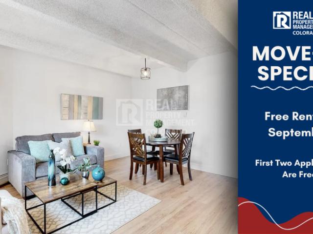 1 bedroom, Denver CO 80203 104820356
