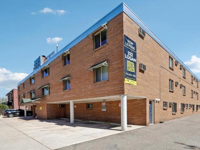 1 bedroom, Denver CO 80203 104998008