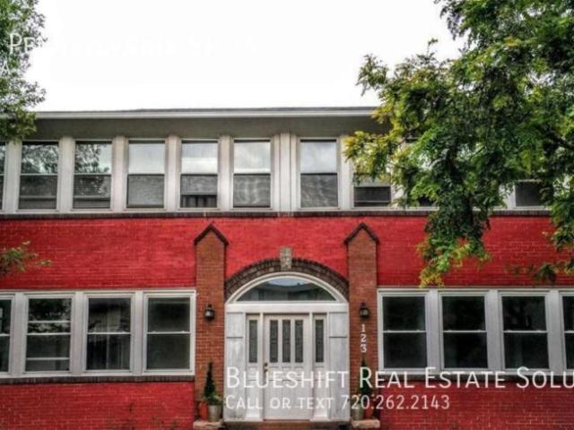 1 bedroom, Denver CO 80203 105841814