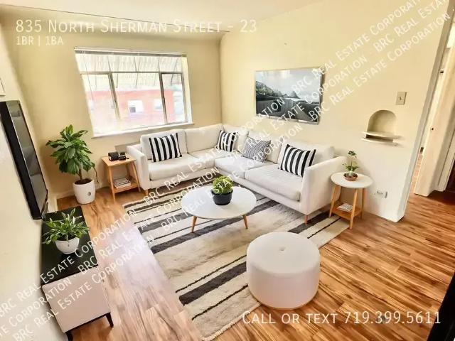 1 bedroom, Denver CO 80203 96263033