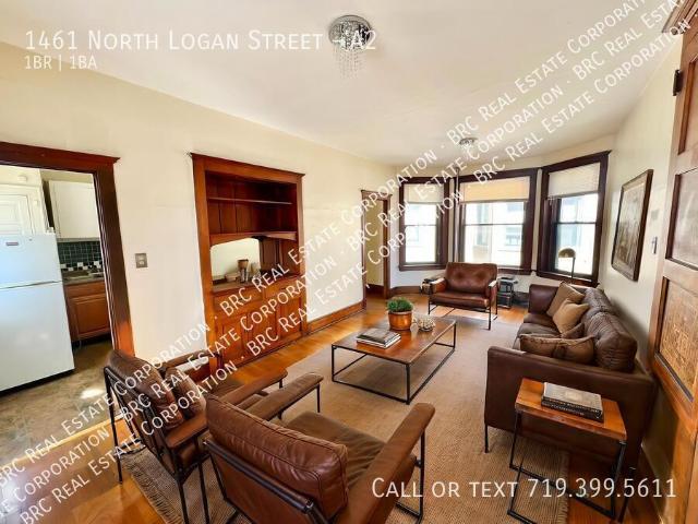 1 bedroom, Denver CO 80203 92509493