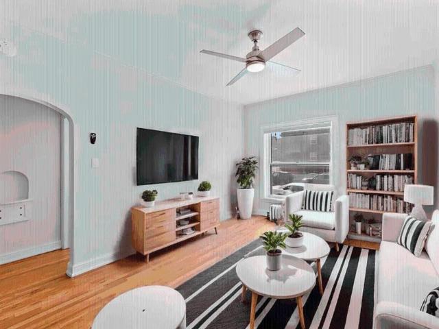 1 bedroom, Denver CO 80218 101785116
