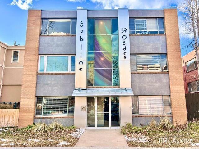 1 bedroom, Denver CO 80218 103895073