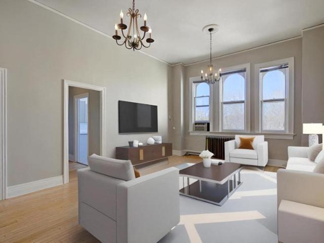 1 bedroom, Denver CO 80218 104856067