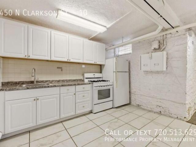 1 bedroom, Denver CO 80218 104999960