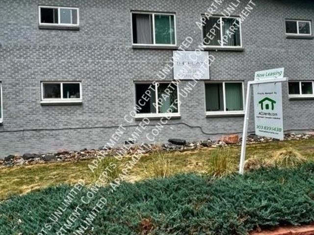 1 bedroom, Denver CO 80210 104613310
