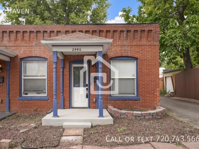 1 bedroom, Denver CO 80211 LS105389666
