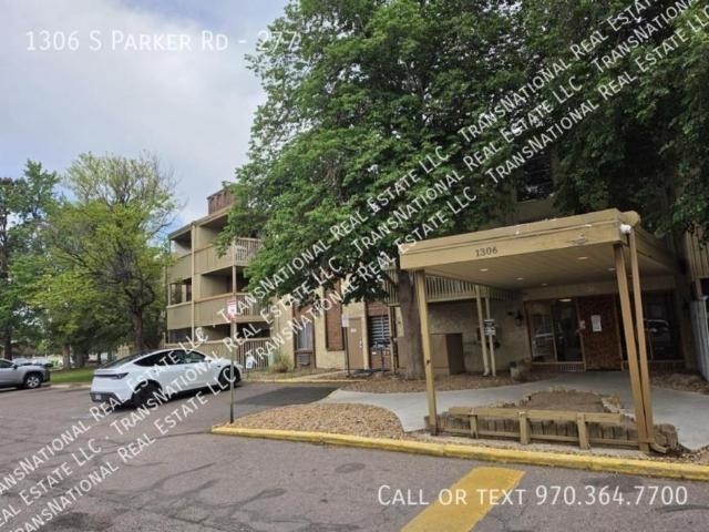 1 bedroom, Denver CO 80231 LS103637868