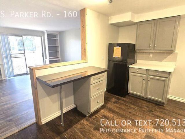 1 bedroom, Denver CO 80231 101394385
