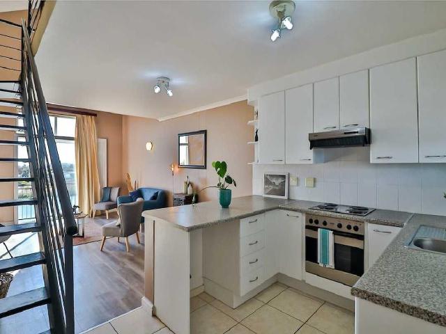1 Bedroom duplex apartment to rent in Century City, Milnerton