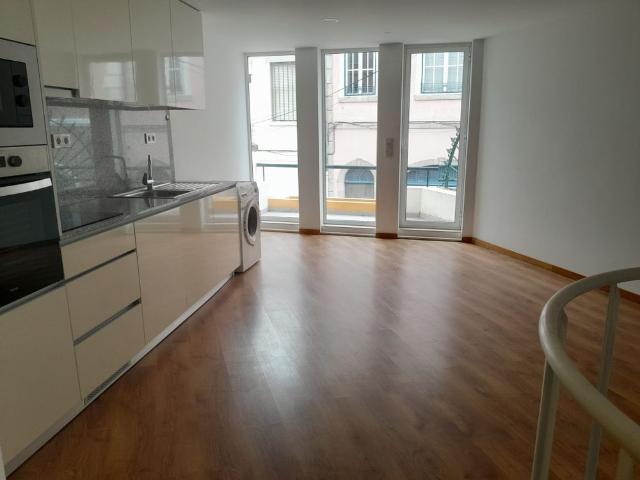 1 Bedroom Duplex Apartment in the centre of Aveiro!